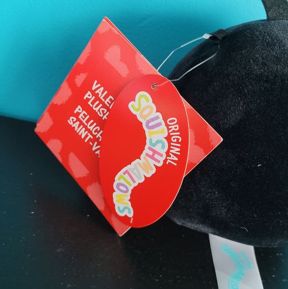 Trudy the Ladybug - Picture 3 of 3